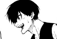 Blue Lock 329 Bölüm Türkçe Oku Manga U-20 Dünya Kupası, Yarışan Tüm Ülkelerin Dikkatini Çekiyor