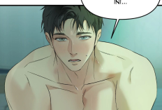 Manhwa BL BACKLIGHT 60. Bölüm (Spoiler ve Türkçe Oku) Aşık İki Sevgili