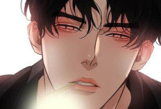 BL Manhua Debt of Love Tam Bölüm Türkçe Bu Çift Gerçekten En Romantik Çift