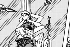 Okuma Manga RAW Chainsaw Man 210 Bölüm Türkçe Denji'nin Gerçek Formu Uyanıyor Mu?