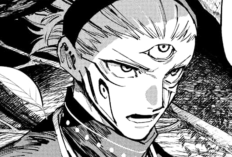 Manga Jujutsu Kaisen Modulo 20 Bölüm Türkçe Scan: Spoyler, Yayın Tarihi ve Okuma Linki