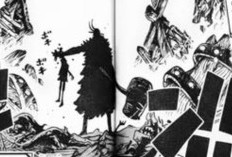 Acımasızca! Okuma One Piece 1168 Bölüm Türkçe Brewers Village'ın Devasa Zulmü 