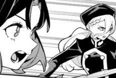 Manga RAW Chained Soldier 176 Bölüm Türkçe Linki Okuma Kaçınılmaz Ölümcül Bir Lanet