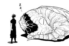 Okuma Manga Kaiju No. 8 Tam 1-129 Bölüm Türkçe Kafka'ya Ve Sevgili Ekibe Veda