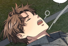 Spoyler RAW! Oku BL Manhwa Melting Point 18 Bölüm Türkçe Scan, Sinir Bozucu Kıskançlık