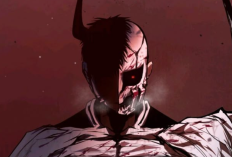Manhwa Bones Türkçe Scan Tam Bölüm okumak için bağlantı, Korku Dolu Bir Macera
