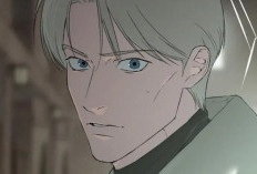 RAW Manhwa BL Codename Anastasia 68 Bölüm Türkçe Linki Oku Sadece Başka Bir Tuzak