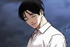 Manhwa Lookism 583 Bölüm Türkçe Kaos Henüz Sona Ermedi