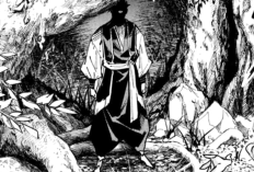 RAW Oku Manga Jujutsu Kaisen Modulo 19 Bölüm Türkçe Scan, Tam Bir Asker Olmak