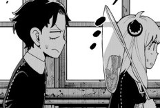 Oku Manga Spy X Family 124 Bölüm Türkçe O Her Zamanki Gibi Tatlı