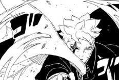 Boruto: Two Blue Vortex 31 Bölüm Türkçe Okuma C Bölgesi'ndeki Büyük Savaş