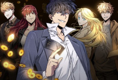 Okuma Tomb Raider King 413 Bölüm Türkçe Jooheon, Gelecek Hakkındaki Bilgisini Nasıl Kullanarak Tomb Raider Kralı Olacak?