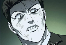 Ne Dağınık bir Hesaplaşma! Spoiler & Okuma Bağlantıları Manhwa Read Shirt 8 Bölüm Türkçe Scan