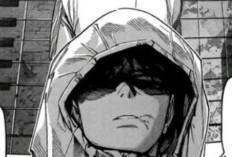 Linki Manga Jujutsu Kaisen Modulo 20 Bölüm Türkçe Tek Saldırı, Tek Katliam Kan Tekniği