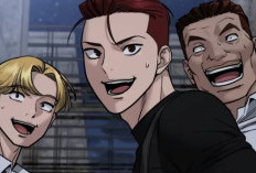 Oku RAW Manhwa Designated Bully (The Bully In Charge) 157 Bölüm Türkçe Kendini Önemli Sanan Ve Sorun Çıkaran Zorba