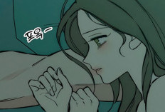 Manhwa Tears on a Withered Flower Türkçe 42 Bölüm Oku, Onun Kollarında Uyu!