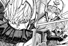 RAW Oku Manga Dandadan 191 Bölüm Türkçe Nasıl Gittiğine Buradan Göz Atın