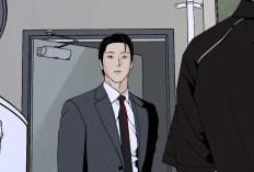Manhwa BL Peace of God 13 Bölüm Türkçe Linki Oku Burada Hiç Huzur Yok