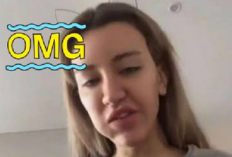 Mika Raun Ifsa'un TikTok'ta canlı yayınlanan kıyafetsiz özel videosuna bağlantı, Buraya tıklayın!