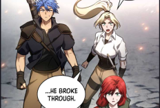 Manhwa Infinite Mage (Mutlak Büyücü) Tüm Bölümler Türkçe Çeviri (Full), Hikayenin tamamı burada!