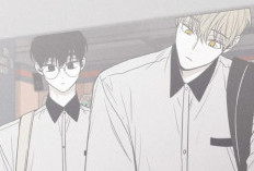 Bağlantıyı BL Manhwa Checkmate Tam Bölüm Türkçe Rekabetçilikten Kaynaklanan Sevgi