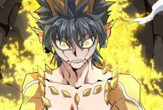 Zhuo Fan Yenilgiyi Kabul Etmiyor! Spoiler ve Okuma Bağlantıları Manhua Magic Emperor 732 Bölüm Türkçe Scan