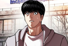 Spoyler RAW! Oku Manhwa Lookism 561 Bölüm Türkçe Scan, Çok Zor Bir Hedef Seçimi