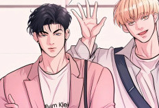 Linki BL Manhwa Respect For Taste 8 Bölüm Türkçe Bi̇r Playboy Bi̇r İneğe Aşik Olduğunda