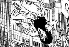Linki Okuma Manga Chainsaw Man 206 Bölüm Türkçe RAW Denji Umutsuzluğa Doğru Itildi