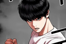 Oku Manhwa Lookism 567 Bölüm Türkçe Scan, RAW! Tüm Topluluklar Birleşiyor