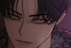 Oku Manhwa Tears on a Withered Flower 76 Bölüm Türkçe Sır Ortaya Çıkıyor