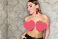 Li̇nki̇ Vi̇deo Hadise İfsa Internette Müstehcen Özel Samimi Görüntüleri Olduğu Iddia Edilen Ünlü Şarkıcı