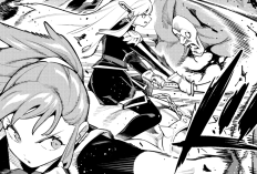 Oku Manga Chained Soldier 173 Bölüm Türkçe Scan, RAW! Cyborg Modifikasyonu