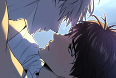 Ilay Heyecanlanıyor! Spoiler ve Okuma Bağlantıları BL Manhwa Passion 120 Bölüm Türkçe Scan