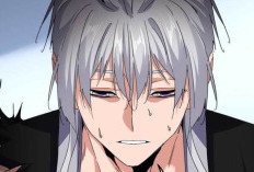Linki Manhua Magic Emperor 740 Zhuo Fan'ı Yenebilecek Hiçbir Şey Yok