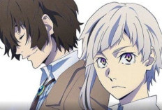 Linki Manga Bungou Stray Dogs 131 Bölüm Türkçe Artık Sona Erdiğine Göre, Osamu Dazai'nin Hikayesini Buradan Okuyabilirsiniz