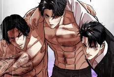 Linki Oku Lookism 556 Bölüm Türkçe RAW Tansiyon Hala Yüksek