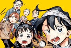 Linki The Ichinose Family's Deadly Sins Tam Bölüm Türkçe Takip Etmesi Ilginç, Heyecan Verici Bir Hikaye