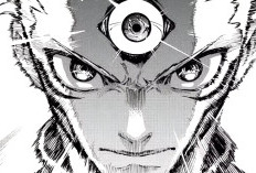 Linki Mojuro (Jujutsu Kaisen Modulo) 2 Bölüm Türkçe Maru'nun Lanetli Tekniği Açığa Çıktı