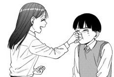 Manga Wind Breaker (NII Satoru) Tam Bölüm Türkçe, Haruka Sakura Zayıflarla Hiçbir Şey Yapmak Istemiyor 