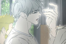 BL Manhwa Nerd Project 51 Bölüm Türkçe Andrew, Luke'u Korumak Için Kendini Tehlikeye Atmaya Hazır