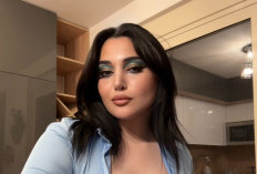 Sarem Uysal Ifsa'nın Viral Videosu Sosyal Medyada Müstehcen Görüntüler Paylaştığı Için Tutuklanan 23 Yaşındaki OnlyFans Kullanıcısı 