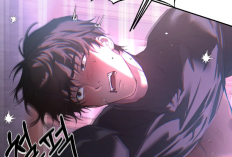 Tatmin Edici Hareket! Okuma Bağlantıları BL Manhwa Codename Anastasia 55 Bölüm Türkçe Scan & Yayın Tarihi