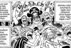 Manga Oku One Piece 1169. Bölüm Türkçe Okuma Linki, Gergin Durum