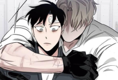 Karar Verici Toplantı! Okuma Bağlantıları BL Manhwa Roses And Champagne 1 Bölüm Türkçe Scan & Yayın Tarihi