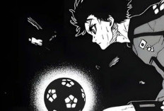 Blue Lock 327 Bölüm Türkçe Okuma Manga Maç, Japonya'nın 4-0 Üstünlüğüyle Sona Erdi