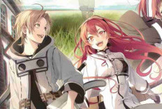 Light Novel Mushoku Tensei Türkçe Tam Cilt PDF Oku 34 Yaşındaki Işsiz Adam Her Şeyini Kaybettikten Sonra Tutkusunu Buldu