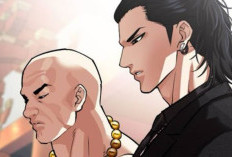 Okuma Lookism 583 Bölüm Türkçe Hüzünlü Bir Hikayeyle Gelen Kurtarıcı