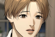 Linki Manhwa BL Jinx 80 Bölüm Türkçe Okuma Jaekyung, Kim Dan'a Ilk Kez Sevgisini Gösterdi