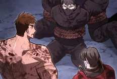 Webtoon Oku: Surviving the Game as a Barbarian 164. Bölüm Güncel Okuma Linki